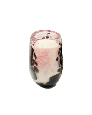 Love Rules Candle/Vase