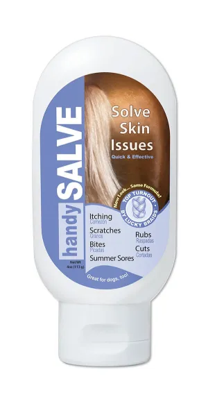 Lucky Braids Handy Salve