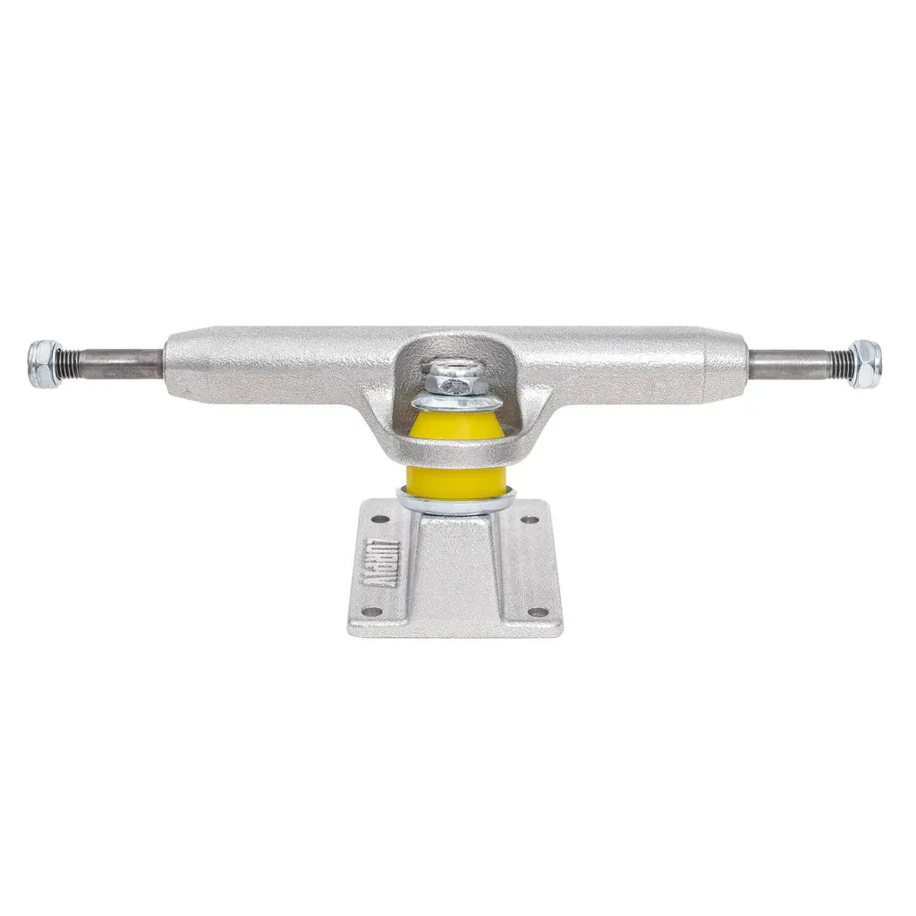 Lurpiv Hollow Polished