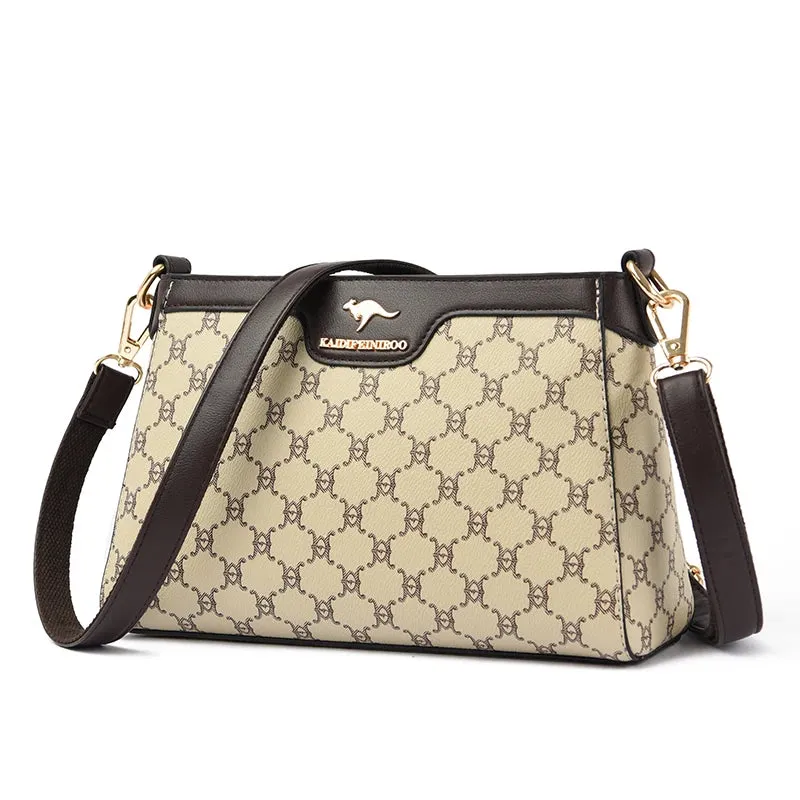 Luxury Handbags Women Bags Designer Crossbody Bags for Women Leather Shoulder Bags High Quality Leather Brand Handbag Sac a main