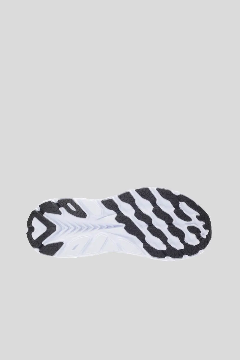 M Clifton 8 - Black/White