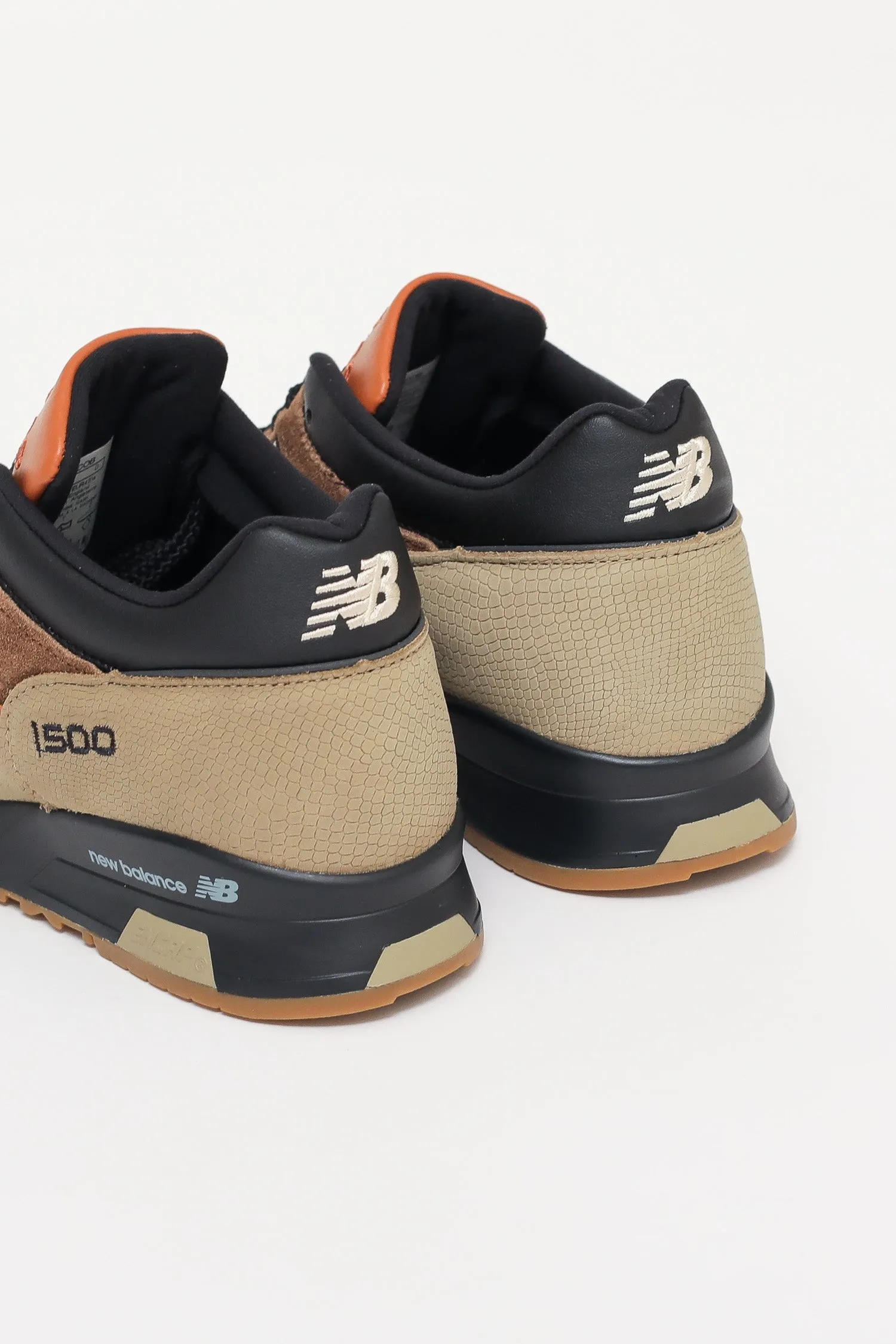 M1500COB - Tan/Black Multi