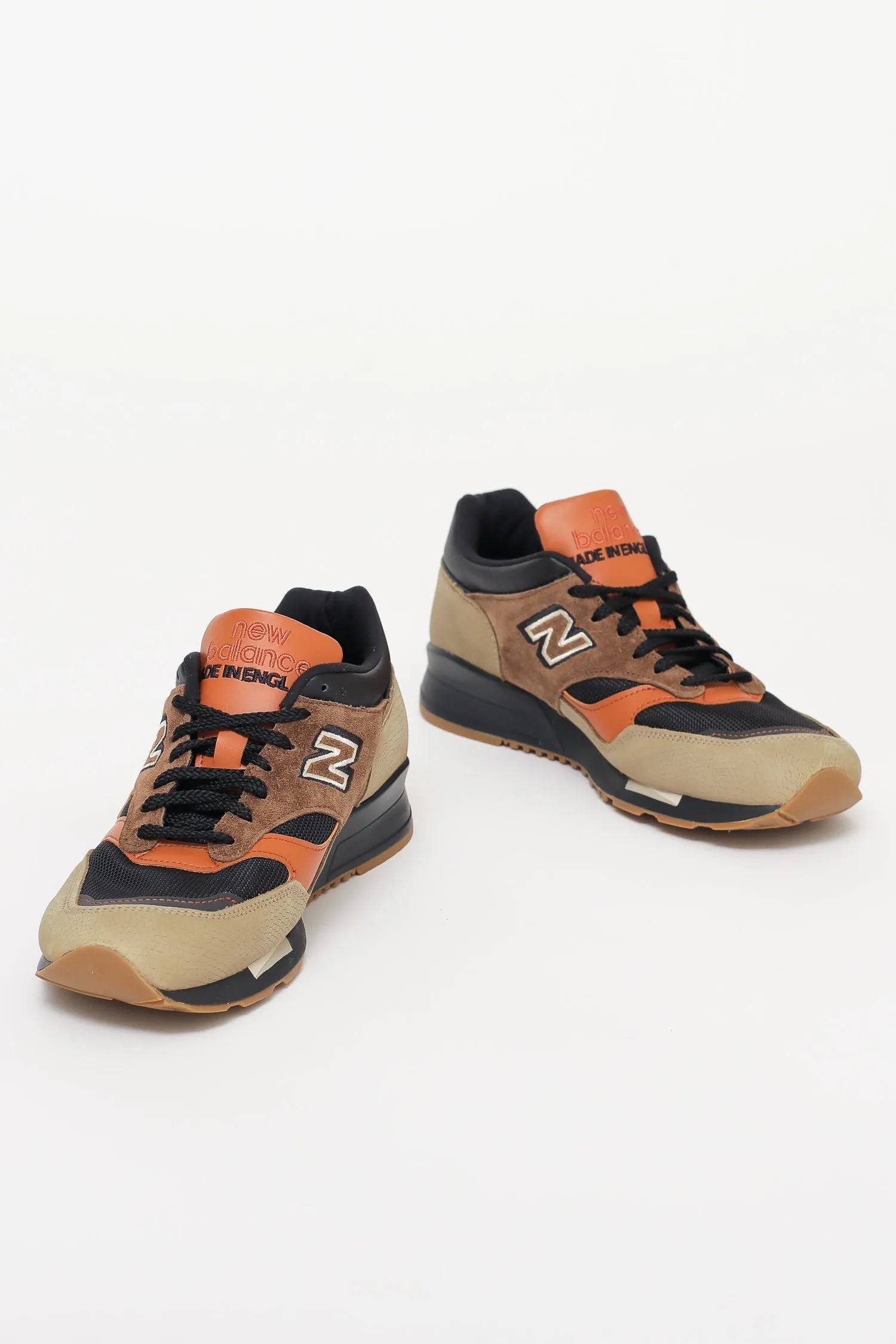 M1500COB - Tan/Black Multi
