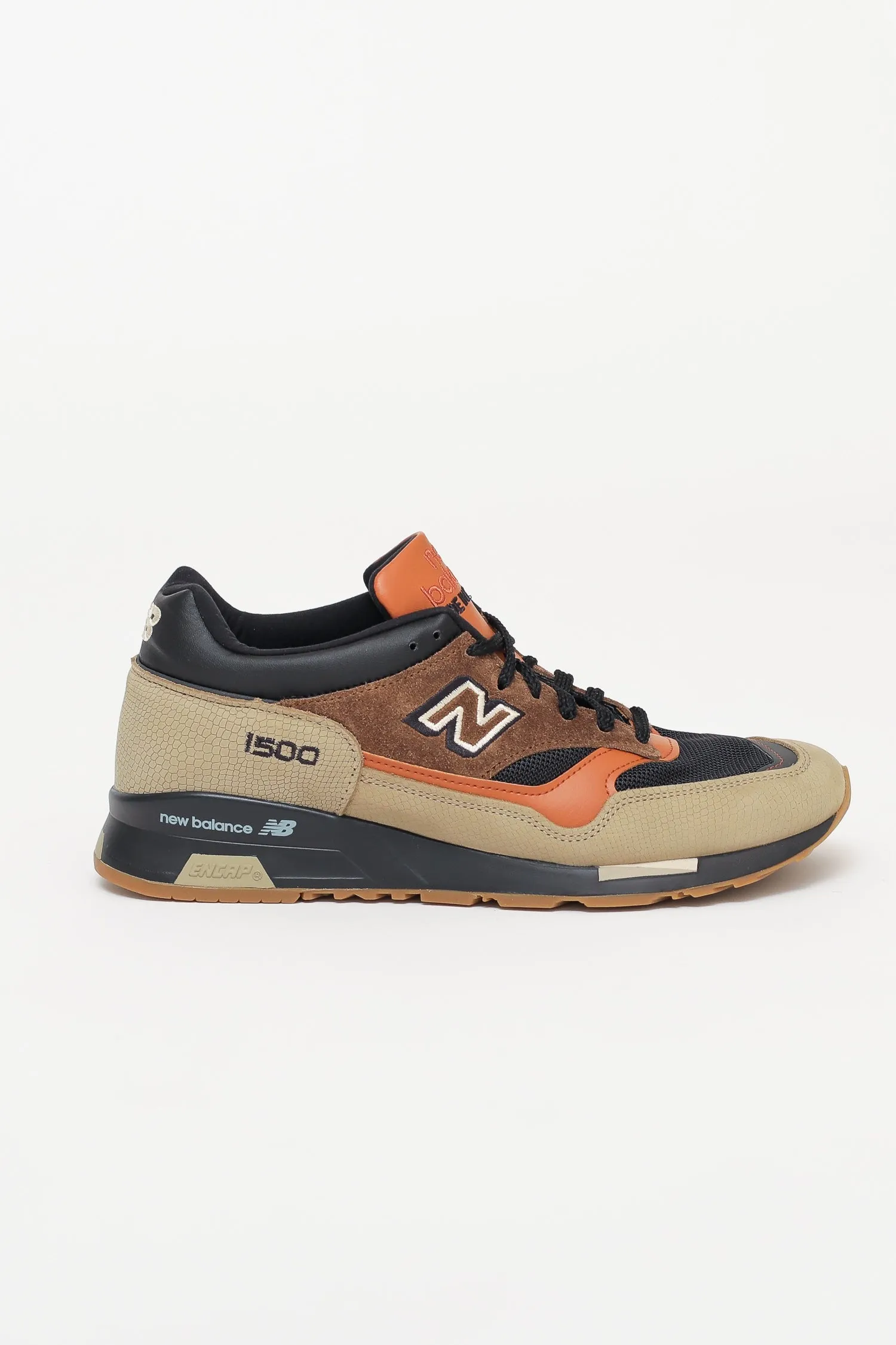 M1500COB - Tan/Black Multi