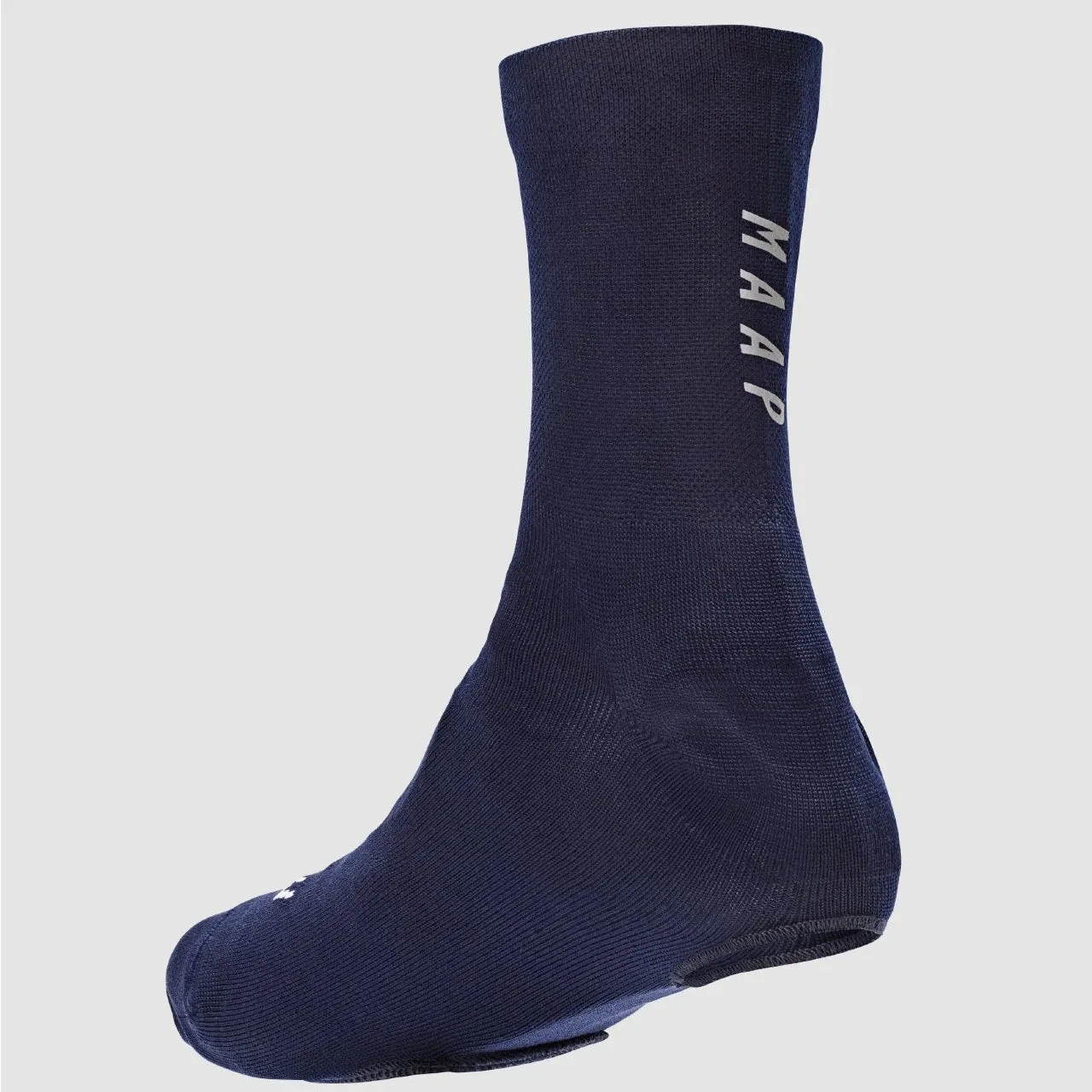 MAAP Knitted Oversock - Navy