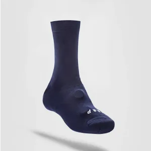 MAAP Knitted Oversock - Navy