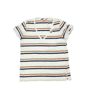 Madewell boxy tee - L