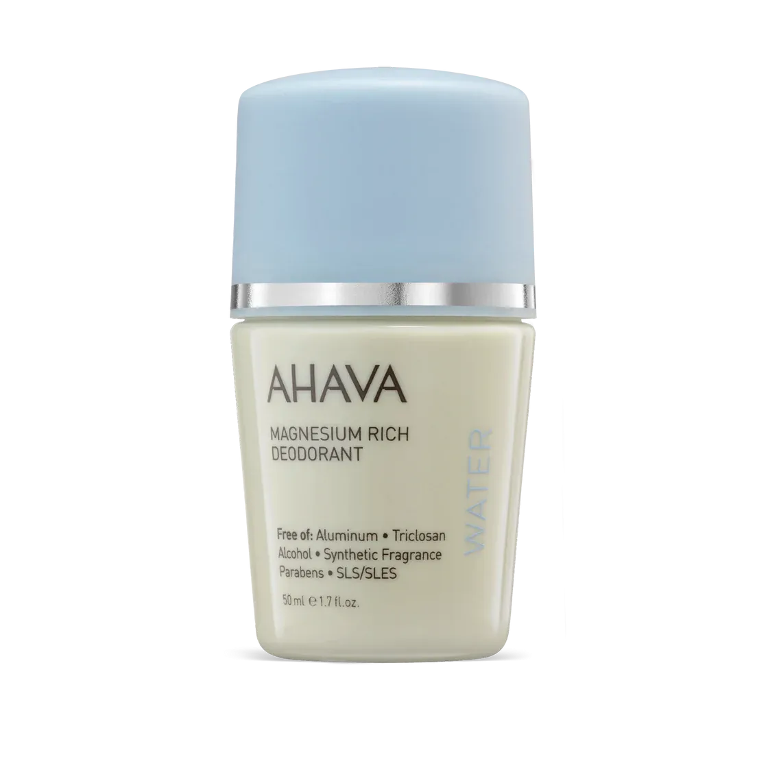 Magnesium Rich Deodorant