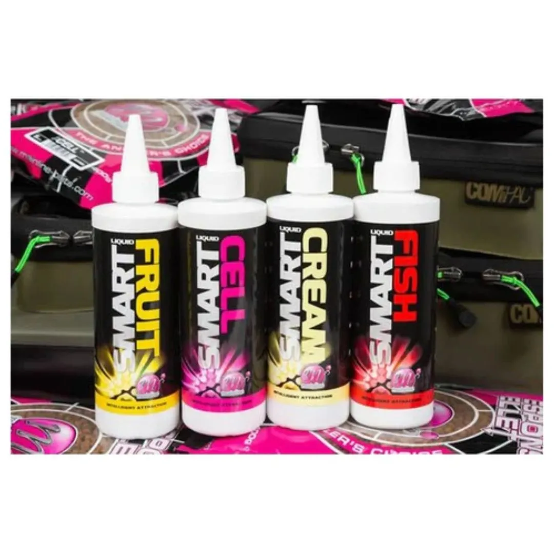 MAINLINE BAITS SMART LIQUID