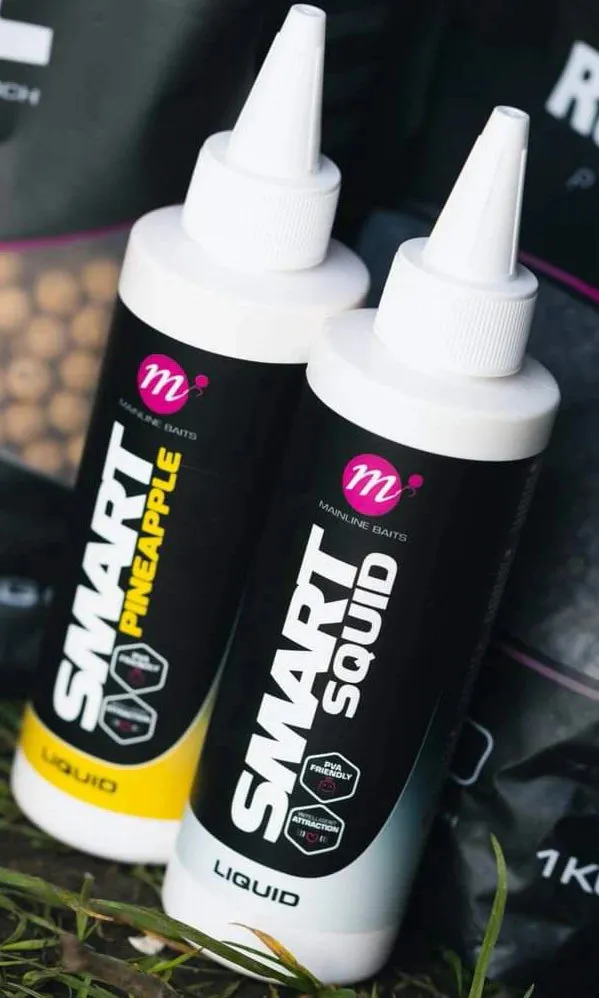MAINLINE BAITS SMART LIQUID