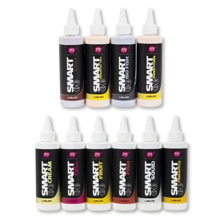 MAINLINE BAITS SMART LIQUID