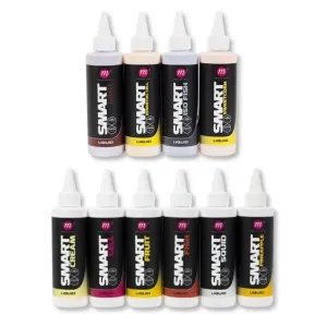 MAINLINE BAITS SMART LIQUID