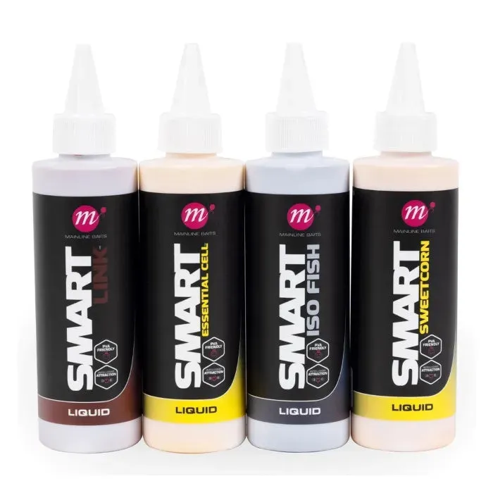 MAINLINE BAITS SMART LIQUID