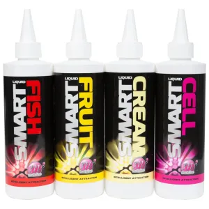 MAINLINE Sweetcorn Smart Liquid  - 250ml
