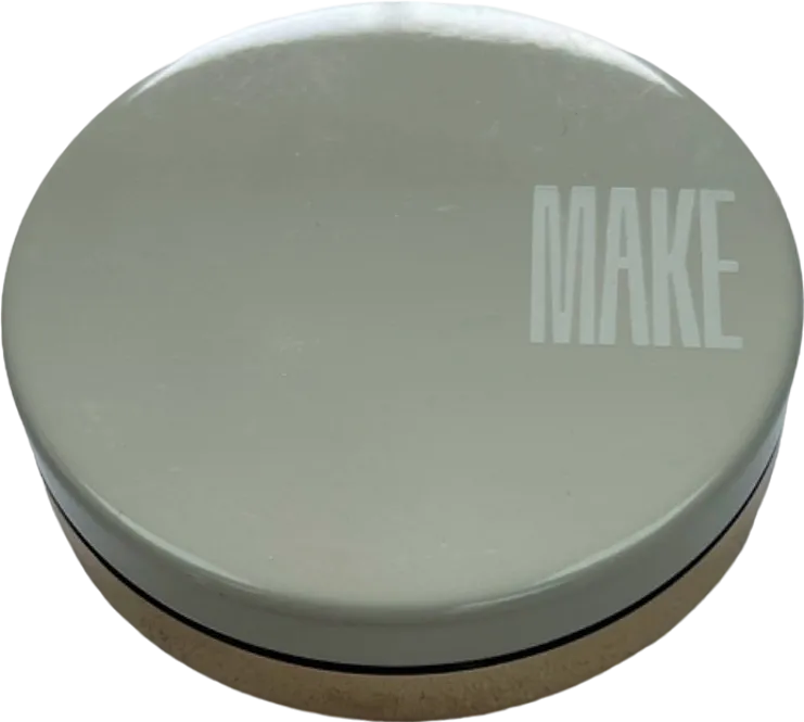 MAKE Multi-Chromatic Metal-Reflecting Eyeshadow