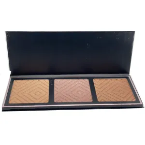 Makeup Geek x Kathleen Lights Highlighter Palette