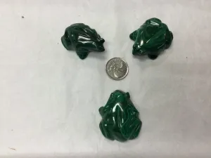 Malachite Frog
