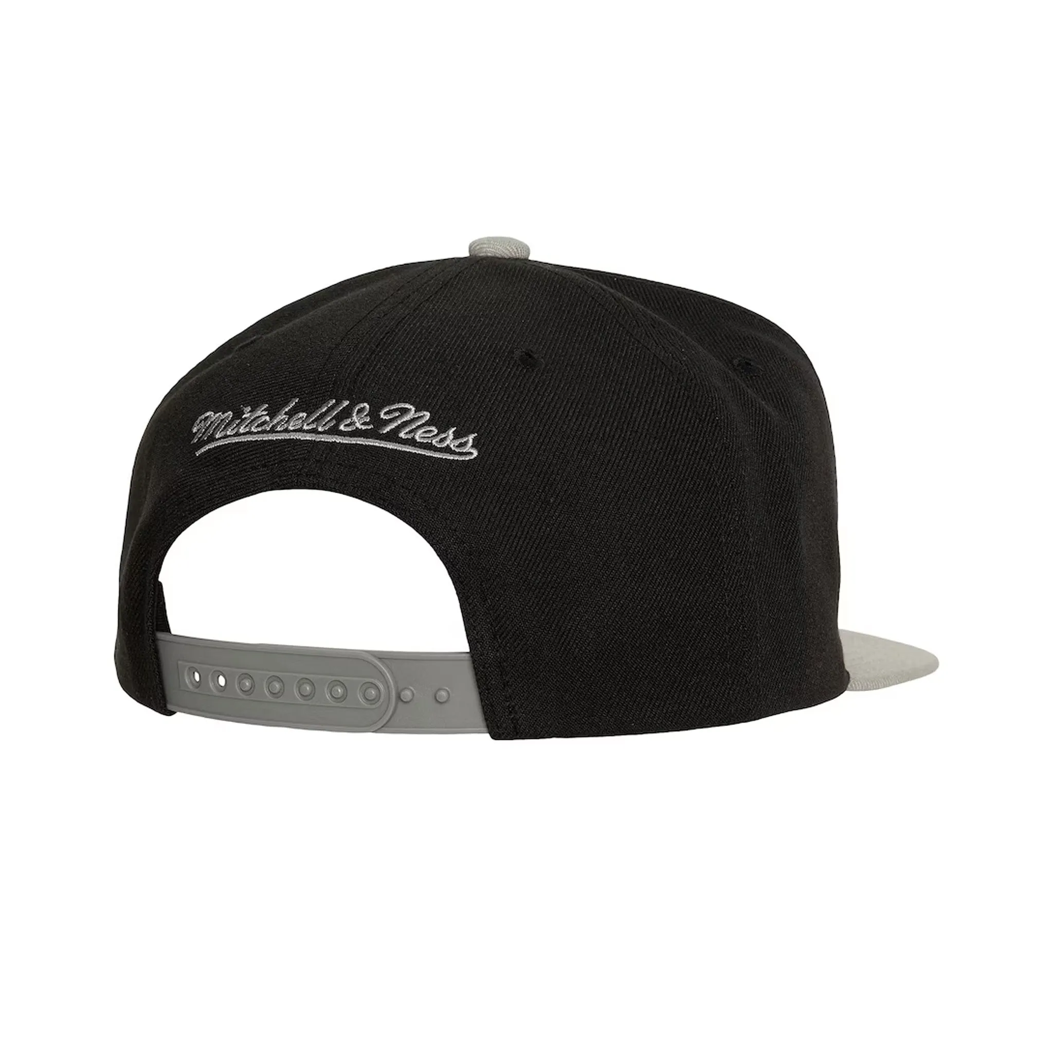 M&N Team Ground 2.0 Snapback Hat - Los Angeles Kings