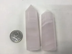 Mangano Calcite Point