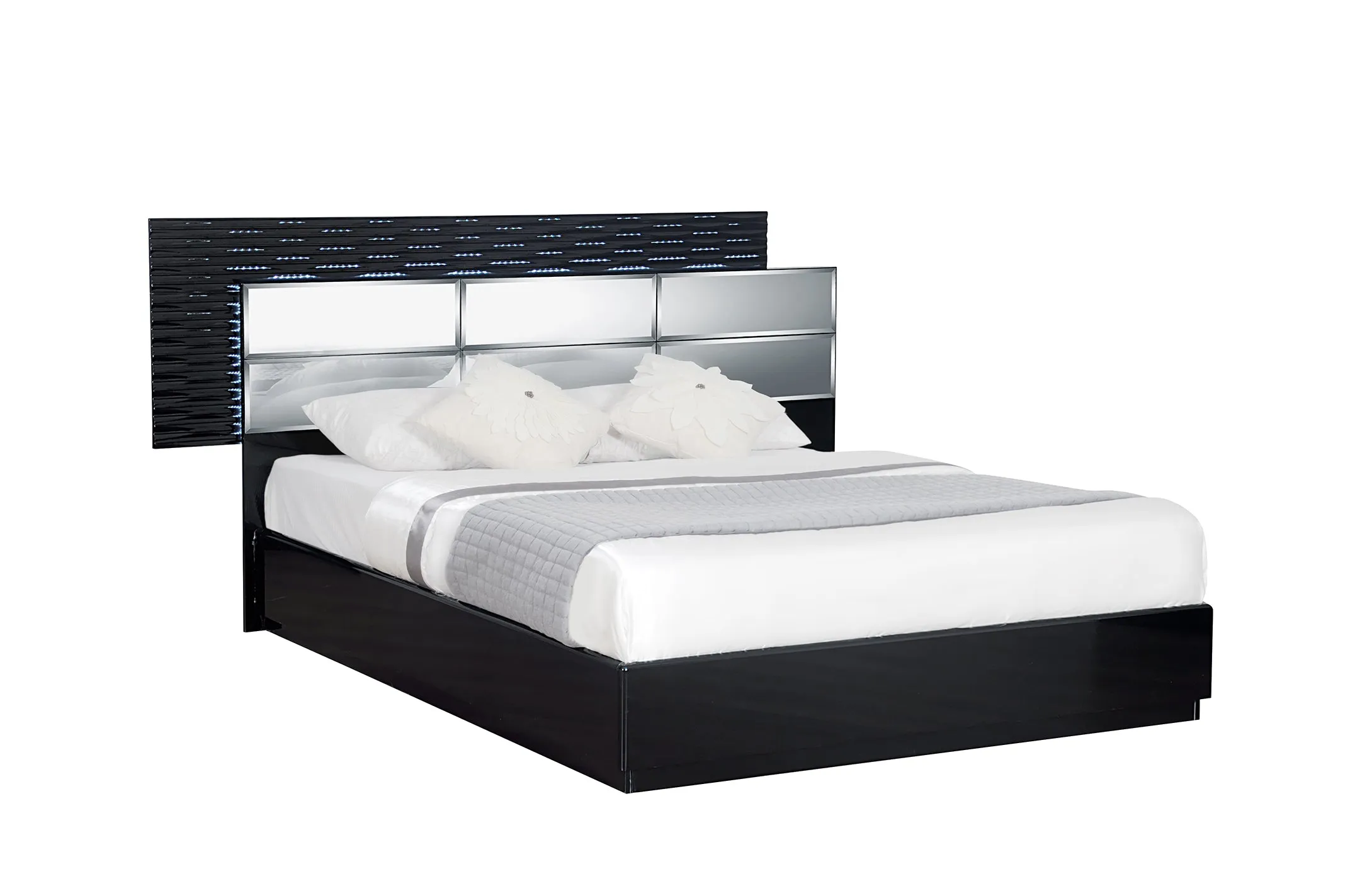 Manhattan Queen Bed