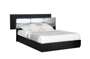 Manhattan Queen Bed