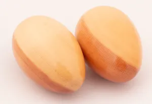 Mano Percussion Egg Maracas
