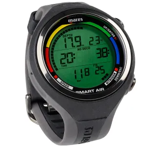 Mares Smart Air Dive Computer