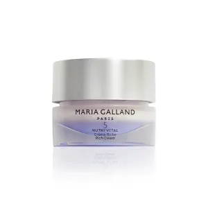 MARIA GALLAND 5 NUTRI'VITAL Rich Cream 50ml