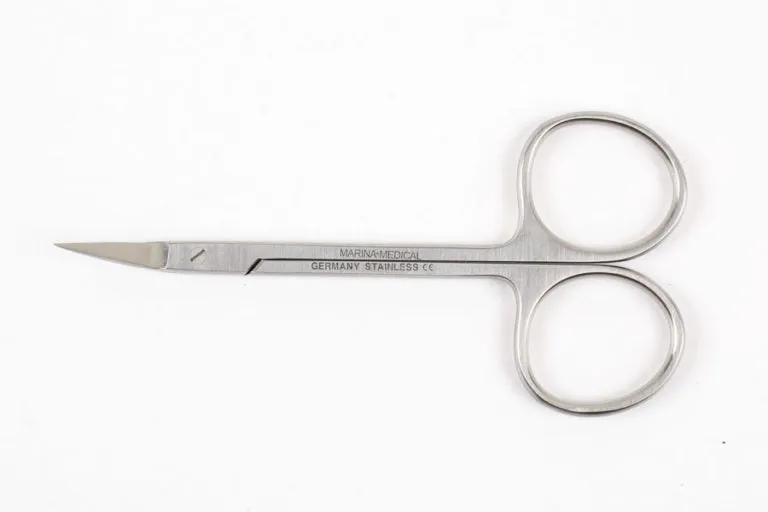 Marina Medical Converse Scissors