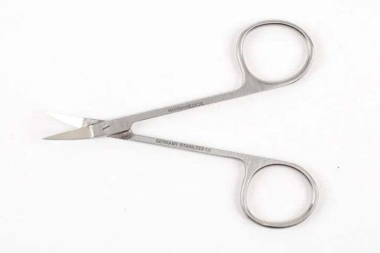 Marina Medical Converse Scissors