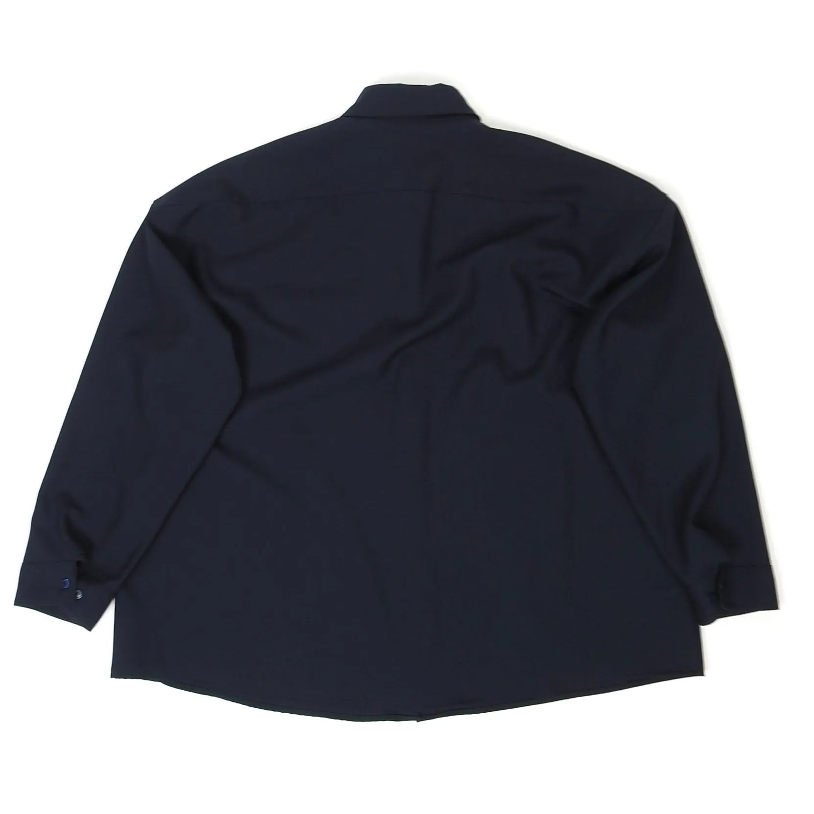 Marni F/W'20 Boxy Wool Shirt Size 50