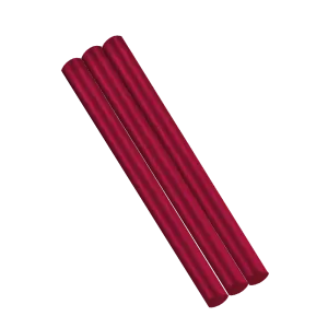 Maroon Round Sealing Wax