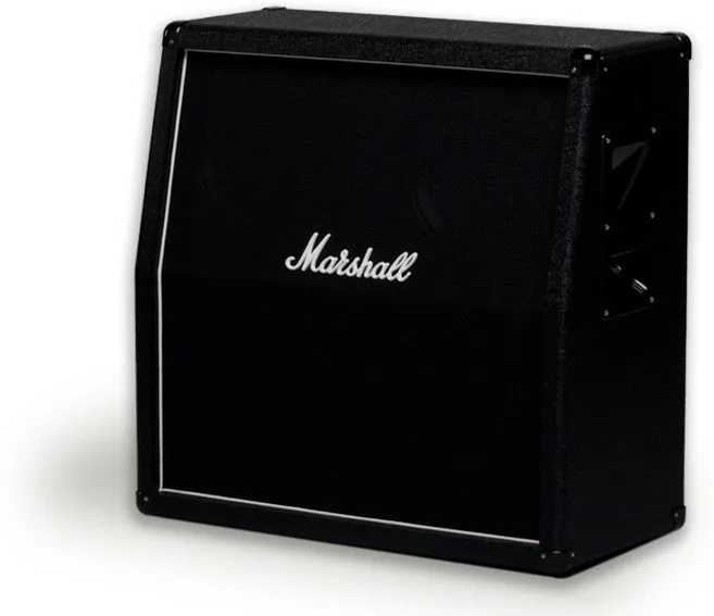 Marshall MX412AR Angled Guitar Cabinet