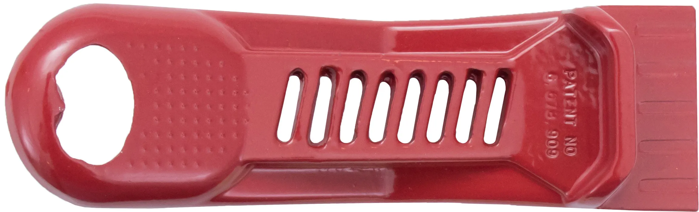 Marshalltown 3" Red Panel Lifter