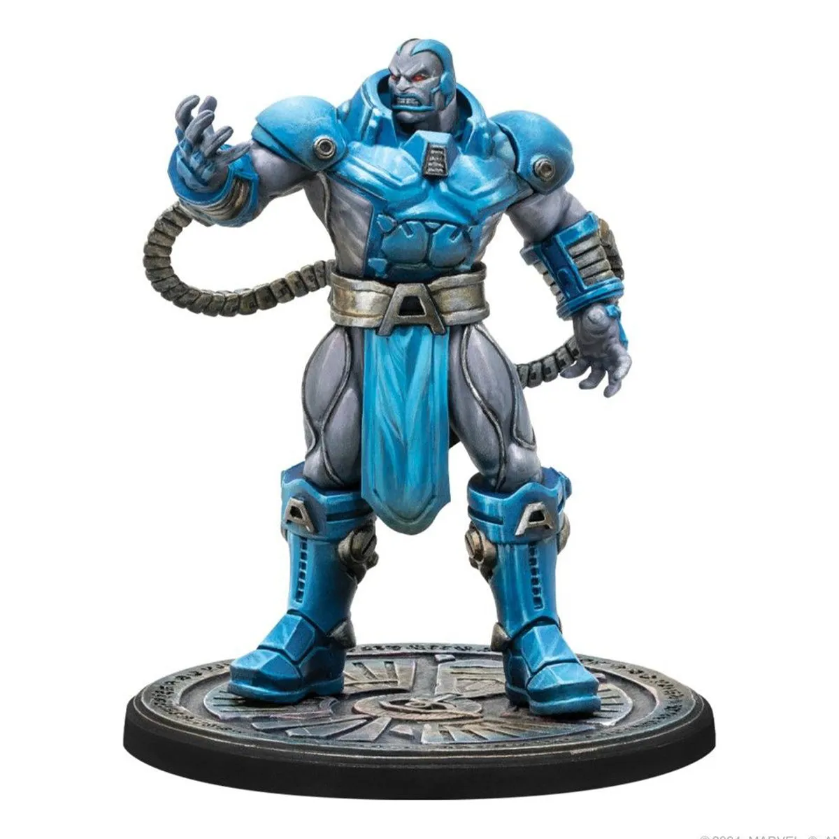 Marvel Crisis Protocol Apocalypse