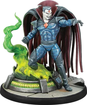 Marvel: Crisis Protocol – Mr. Sinister