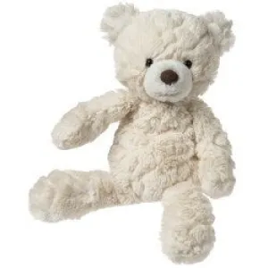 Mary Meyer Putty Bear Cream Plush-17"