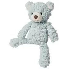 Mary Meyer Putty Bear Cream Plush-17"