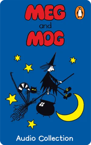 Meg and Mog