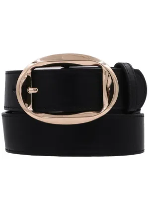 Melli Oval Belt