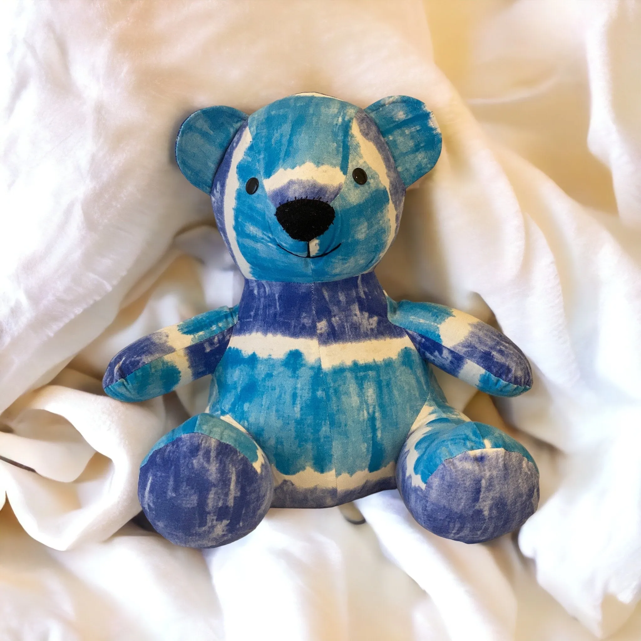 Memory Bear