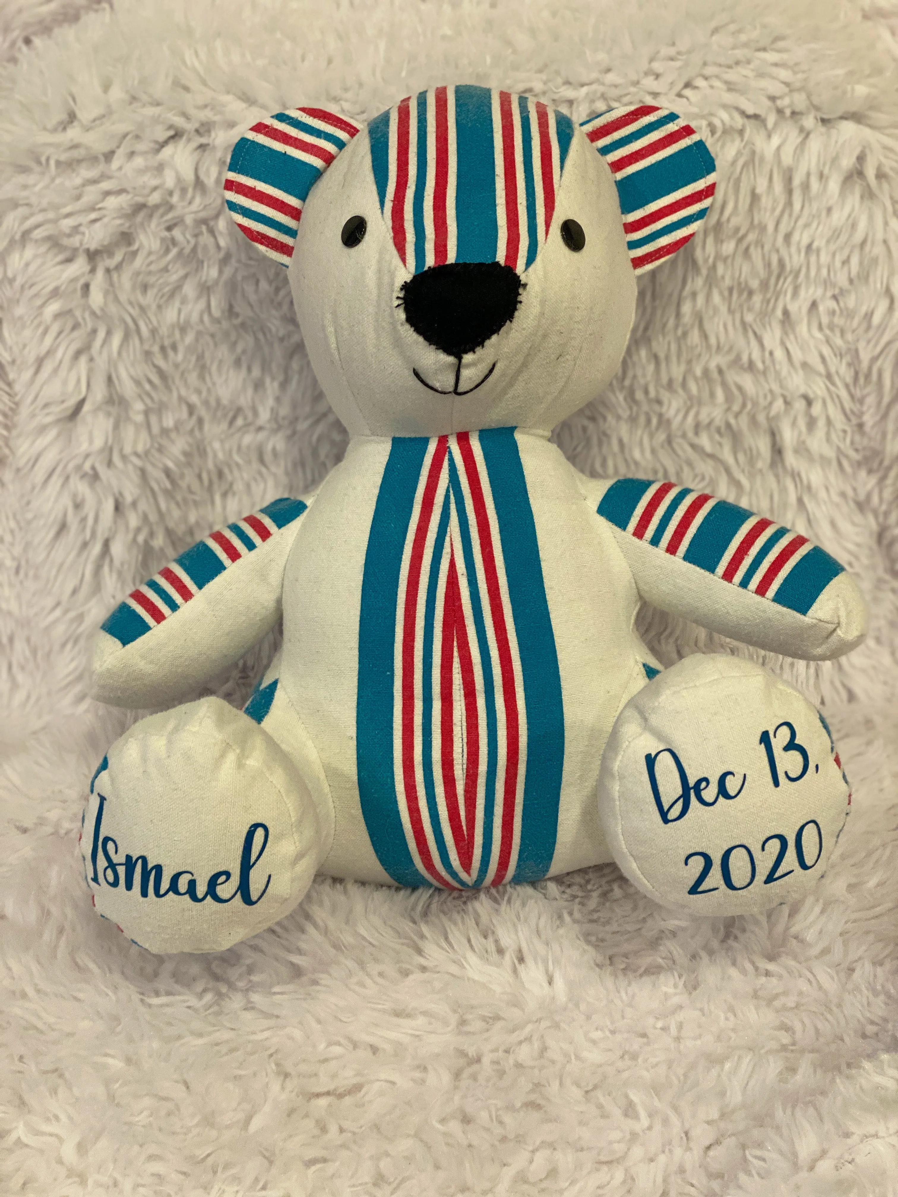Memory Bear