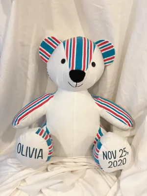Memory Bear