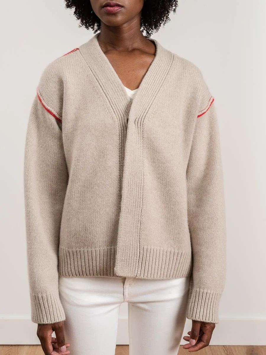 mena sweater