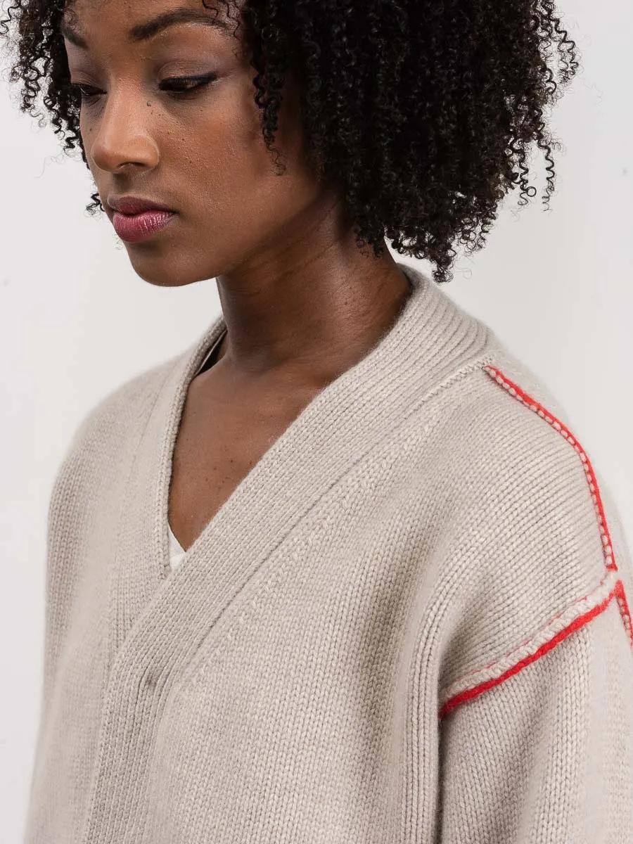 mena sweater