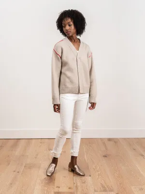 mena sweater