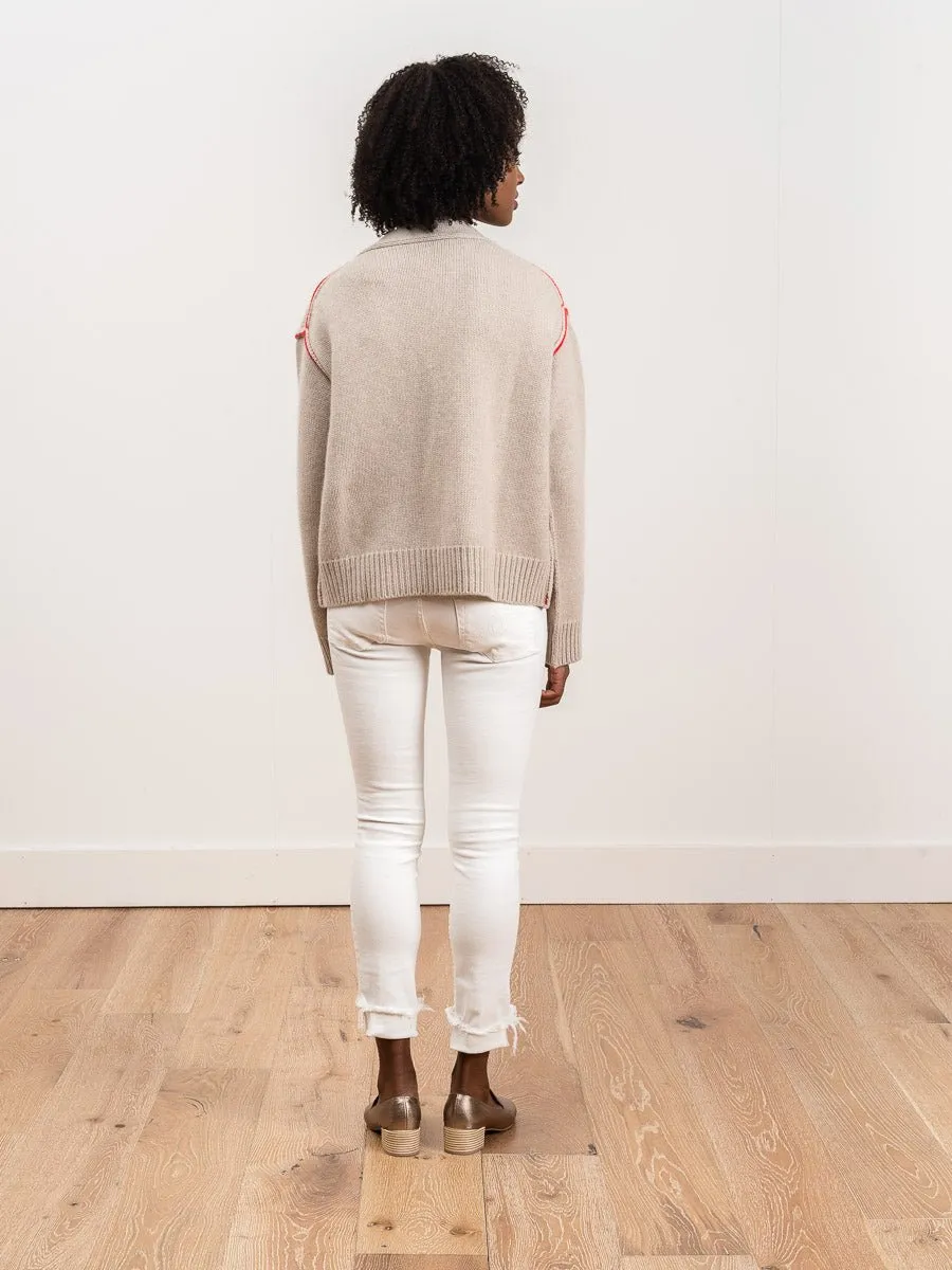 mena sweater