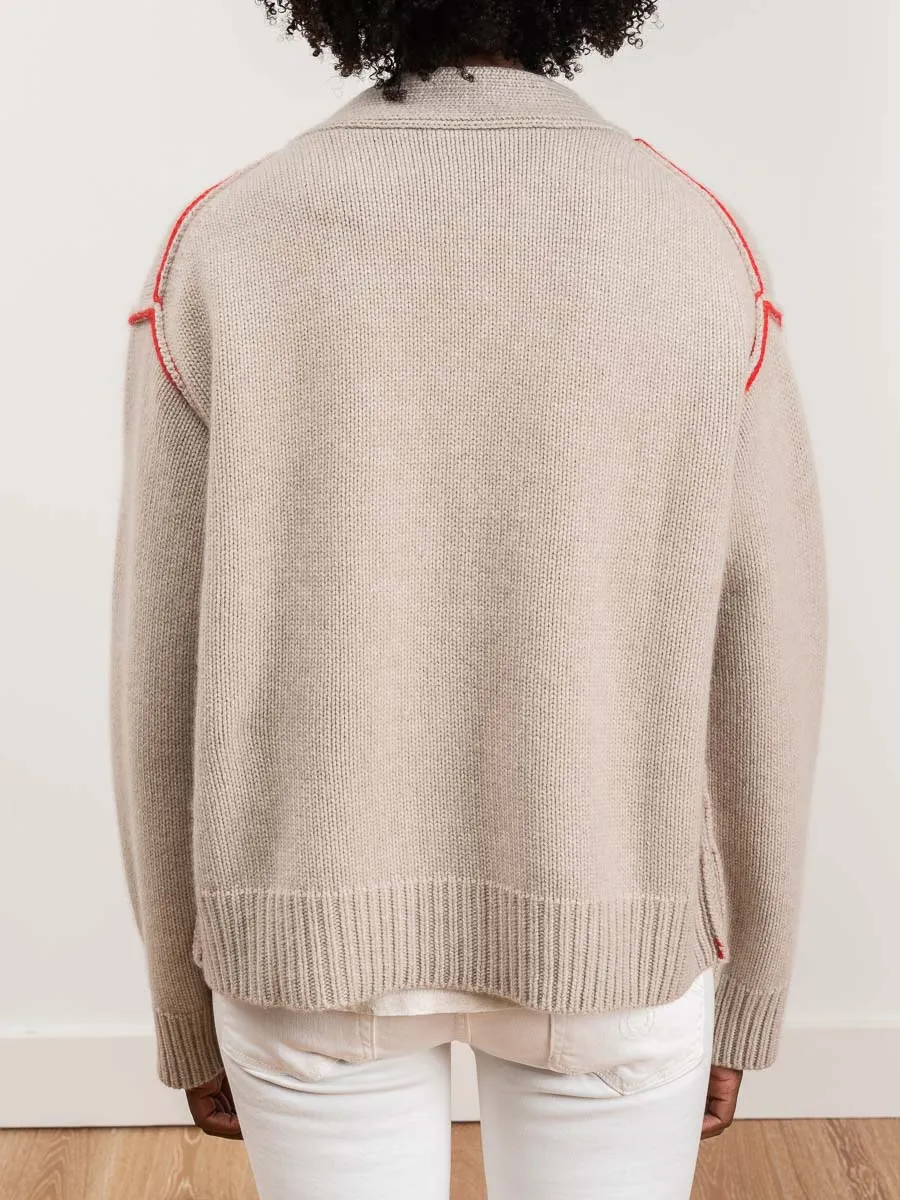 mena sweater