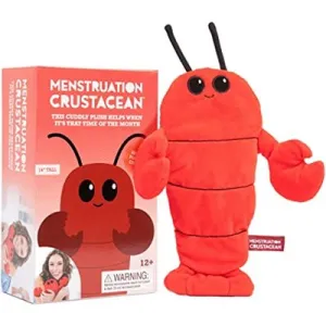 Menstruation Crustacean