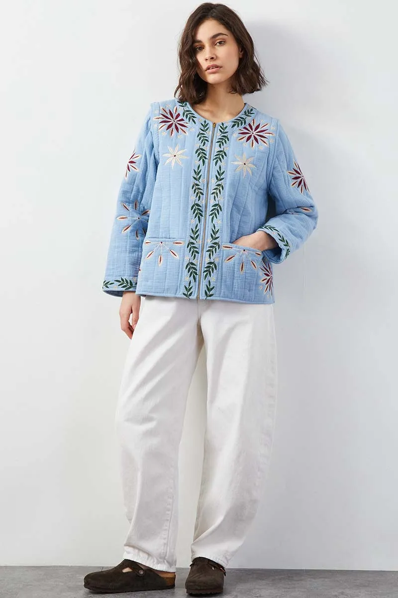 Mererid Jacket